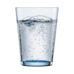 Zwiesel Glas 122345 Together Glas 4 Stk. Rauchblau