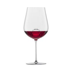 Zwiesel Glas 122184 Rotweinglas Air Sense 2 Stk.
