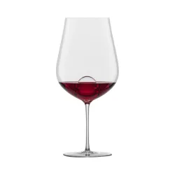 Zwiesel Glas 122187 Bordeaux Rotweinglas 2 Stk.