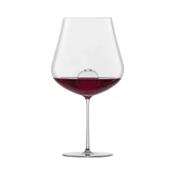 Zwiesel Glas 122185 Burgunder Rotweinglas 2 Stk.