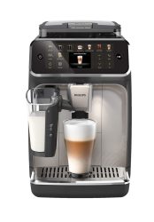 Philips EP5547/90 5500 Serie, LatteGo, Chrom Kaffevollautomat – Kaffeevollautomat