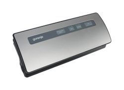 Gorenje Vakuumiergerät – silber
