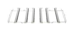 V-ZUG Vollauszug CombiSteamer 60 Set Vollauszug – Backofen Zubehör/Kochherd Zubehör/Steamer Zubehör