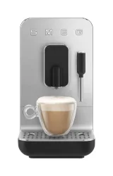 Smeg Kaffeevollautomat Bcc12Blmeu