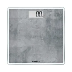 Soehnle - Personenwaage, Grau