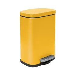Spirella Akira Treteimer 5l Gelb