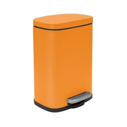 Spirella Akira Treteimer 5l Orange