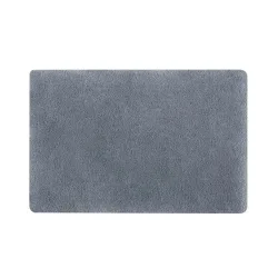 Spirella Fino Badematte 50x80 Grau