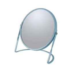 Spirella Akira Spiegel Blau matt