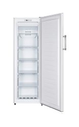 Sibir GSN 20024 NoFrost rechts Gefrierschrank – Gefrierschrank/Tiefkühler freistehend – weiss