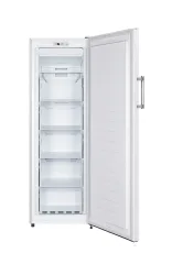 Sibir GSN 20024 NoFrost rechts Gefrierschrank – Gefrierschrank/Tiefkühler freistehend – weiss