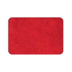 Spirella Badezi.Tep.Highland 60x90cm red