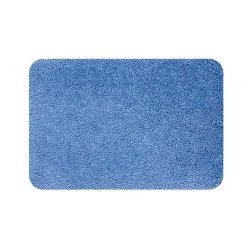 Spirella Badteppich Highland Ciel | 60 × 90 cm