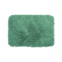 Spirella Badteppich Highland 55x65 grün