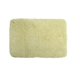 Spirella Highland Badematte 55x65 Gelb
