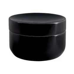 Spirella Jaro Aufbewahrungsbox Schwarz