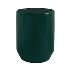 Spirella Jaro Becher Dunkelgrün