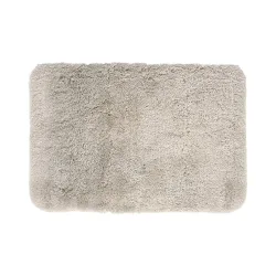 Spirella Bree Badematte 55x65 Grau