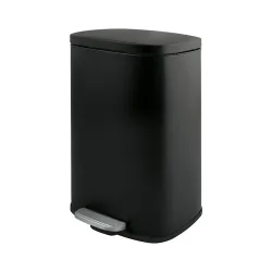 Treteimer Akira Matt-Black 