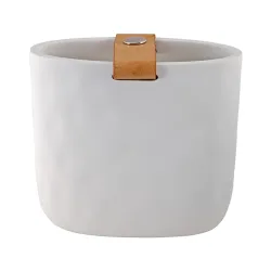 Spirella Loft Becher Edelstahl