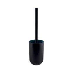 Spirella Jaro WC-Bürstengarnitur Schwarz