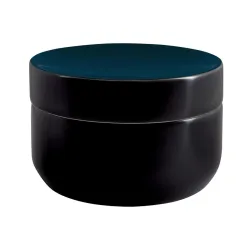 Spirella Jaro Aufbewahrungsbox Schwarz
