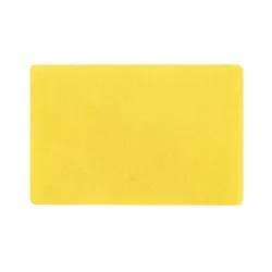 Spirella Fino Badematte 40x60 Gelb
