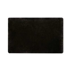 Spirella Fino Badematte 40x60 Schwarz
