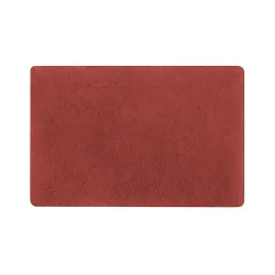 Spirella Fino Badematte 40x60 Terracotta