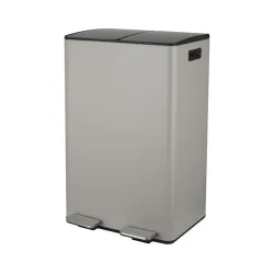 Treteimer Aliya Matt-Taupe 