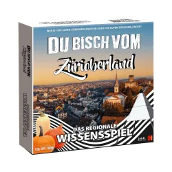 UGP - Du bisch vom Zürcher Oberland, Deutsch, Multicolor