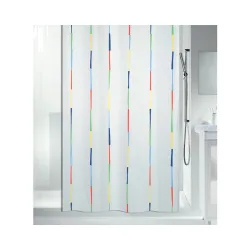 Spirella Duschvorhang Dario | 180 × 200 cm