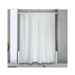 Spirella Duschstange Surprise | 75-125 cm