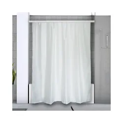Spirella Duschstange Surprise | 125-210 cm