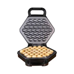 UNOLD - Bubble Waffelmaker Bobby