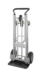 Cosco 12-323ASC1 Sachkarre Schwarz