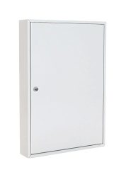 Rottner T01516 S 150 Schlüsselschrank Hellgrau