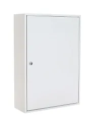 Rottner T01517 S 200 Schlüsselschrank Hellgrau