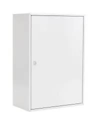 Rottner T01520 S 300 Schlüsselschrank Hellgrau