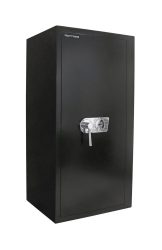 Rottner T04660 Geschäftstresor Schwarz