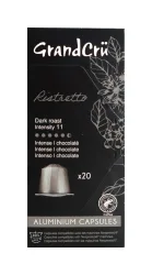 GrandCrü Ristretto Kaffeekapseln – Nespresso Kapseln