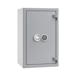 Planetstar Algol1 80 EL Tresor Grau