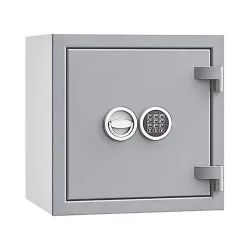 Planetstar Algol1 50 EL Tresor Grau