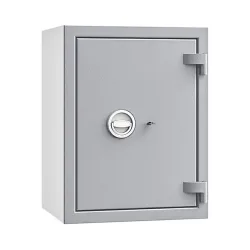 Planetstar Algol1 65 DB Tresor Grau