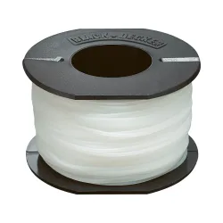 Black&Decker Ersatzfaden 50 Meter