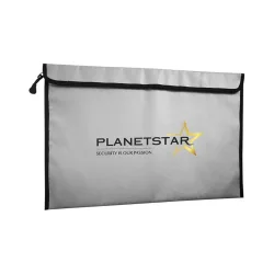 Planetstar DIN A3 Feuerfeste Dokumententasche