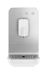 Smeg Kaffeevollautomat Bcc11Whmeu Weiss