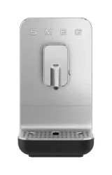 Smeg Kaffeevollautomat Bcc13Blmeu Schwarz