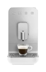 Smeg Kaffeevollautomat Bcc13Whmeu Weiss