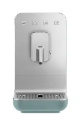 Smeg Kaffeevollautomat Bcc13Egmeu